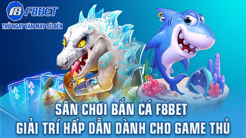 Tải F8BET – Trải Nghiệm Game Cá Cược Đỉnh Cao Ngay Hôm Nay